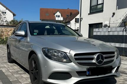 Mercedes-Benz C 200 Gebrauchtwagen