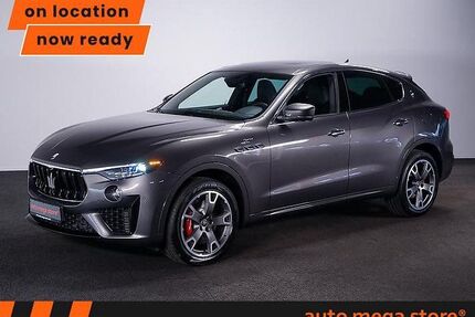 Maserati Levante Gebrauchtwagen