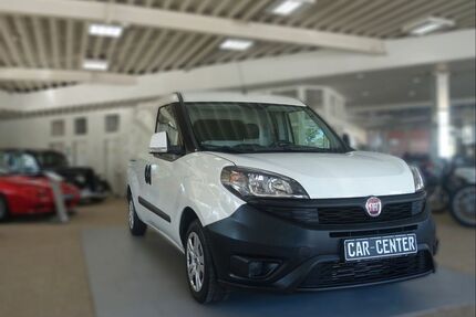 Fiat Doblo Gebrauchtwagen