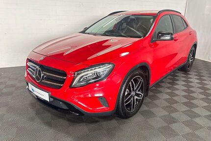Mercedes-Benz GLA 200 Gebrauchtwagen