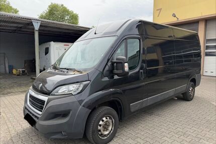 Peugeot Boxer Gebrauchtwagen