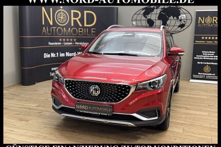MG ZS Gebrauchtwagen