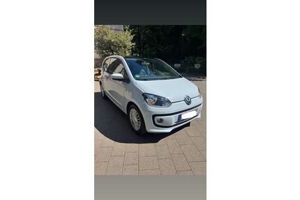VW up! Gebrauchtwagen