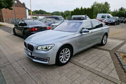 BMW 750 Gebrauchtwagen