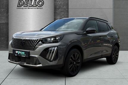 Peugeot 2008 Gebrauchtwagen