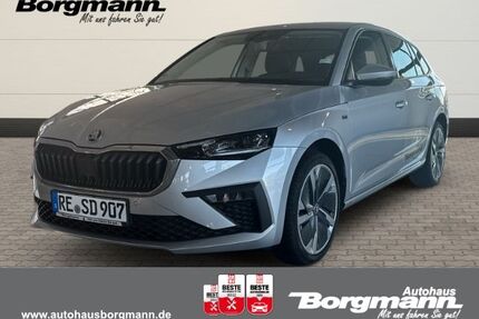 Skoda Scala Gebrauchtwagen