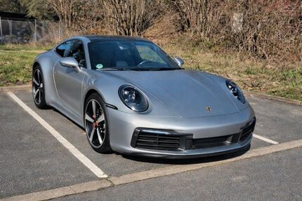 Porsche 992 Gebrauchtwagen