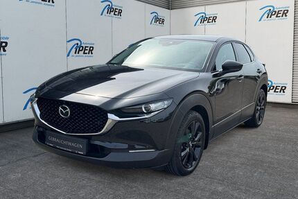 Mazda CX-30 Gebrauchtwagen