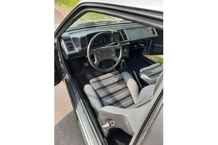 VW Scirocco Gebrauchtwagen