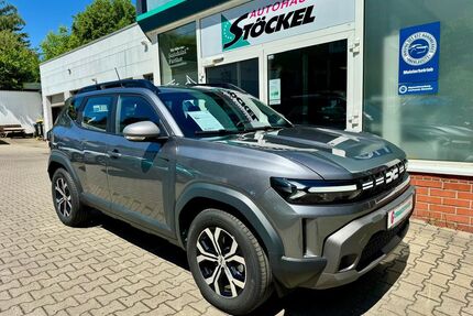Dacia Duster Gebrauchtwagen