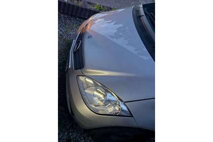 Mercedes-Benz 180 Gebrauchtwagen