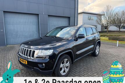 Jeep Cherokee Gebrauchtwagen