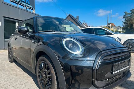 Mini Cooper Gebrauchtwagen