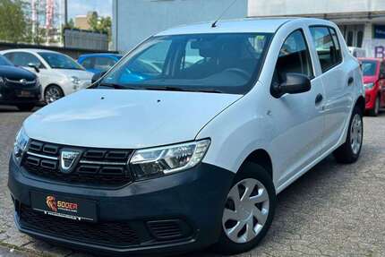 Dacia Sandero Gebrauchtwagen