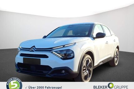 Citroen C4 Gebrauchtwagen