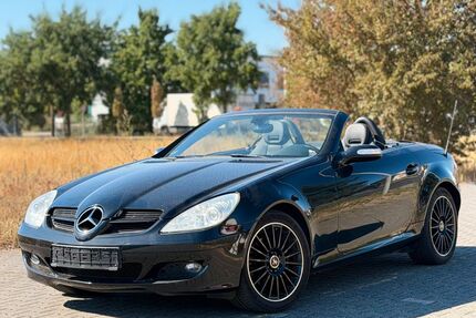 Mercedes-Benz SLK 280 Gebrauchtwagen