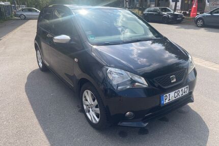 Seat Mii Gebrauchtwagen