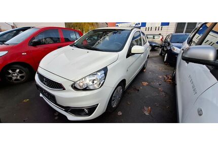 Mitsubishi Space Star Gebrauchtwagen