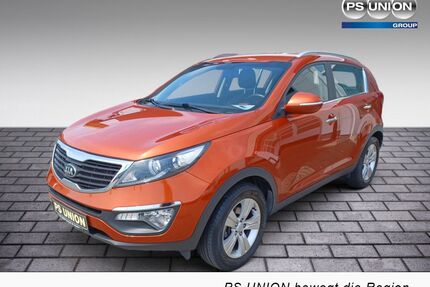 Kia Sportage Gebrauchtwagen