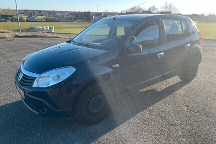 Dacia Sandero Gebrauchtwagen