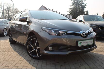 Toyota Auris Gebrauchtwagen