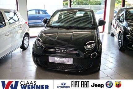 Fiat 500e Gebrauchtwagen