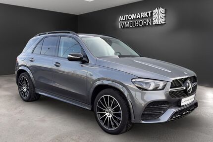Mercedes-Benz GLE 350 Gebrauchtwagen
