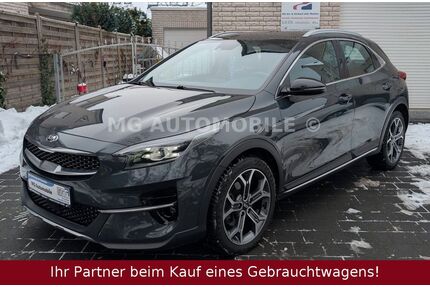 Kia XCeed Gebrauchtwagen