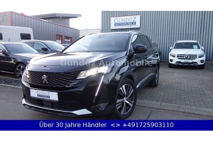 Peugeot 5008 Gebrauchtwagen