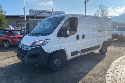Citroen Jumper Gebrauchtwagen