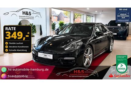 Porsche Panamera Gebrauchtwagen