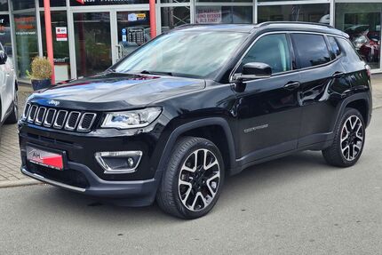 Jeep Compass Gebrauchtwagen