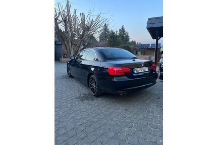 BMW 330 Gebrauchtwagen