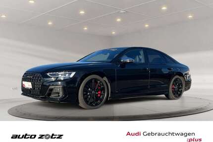 Audi S8 Gebrauchtwagen