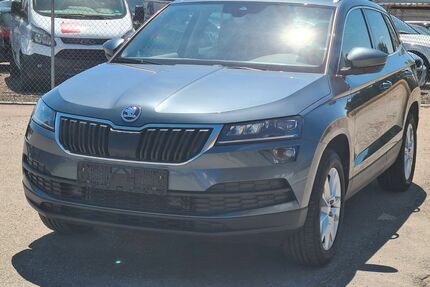 Skoda Karoq Gebrauchtwagen