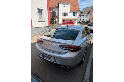 Opel Insignia Gebrauchtwagen