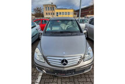Mercedes-Benz B 200 Gebrauchtwagen