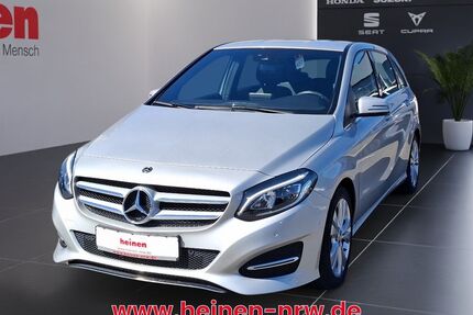 Mercedes-Benz B 180 Gebrauchtwagen