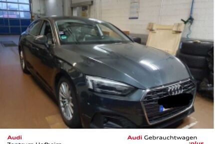 Audi A5 Gebrauchtwagen