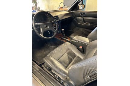 Honda Legend Gebrauchtwagen