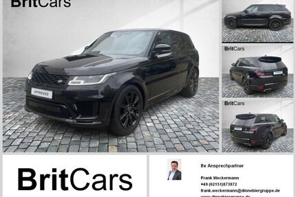 Land Rover Range Rover Sport Gebrauchtwagen
