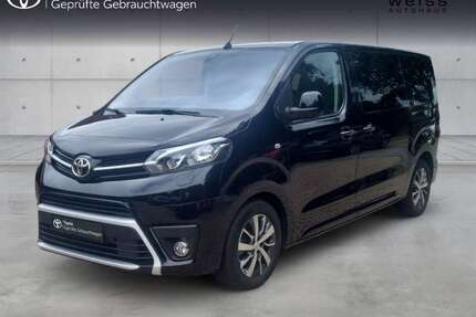 Toyota Proace Gebrauchtwagen