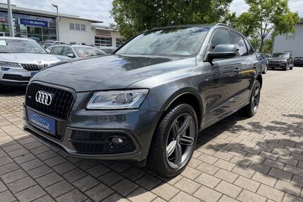 Audi Q5 Gebrauchtwagen