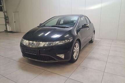 Honda Civic Gebrauchtwagen