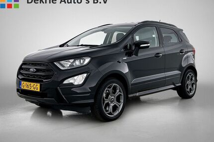 Ford EcoSport Gebrauchtwagen