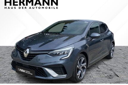 Renault Clio Gebrauchtwagen