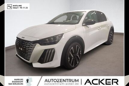 Peugeot 208 Gebrauchtwagen