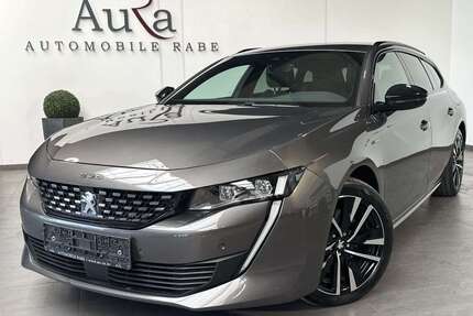 Peugeot 508 Gebrauchtwagen