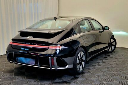 Hyundai IONIQ 6 Gebrauchtwagen