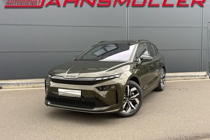 Skoda Enyaq Gebrauchtwagen